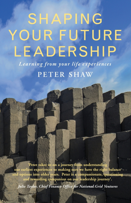 Shaping Your Future Leadership