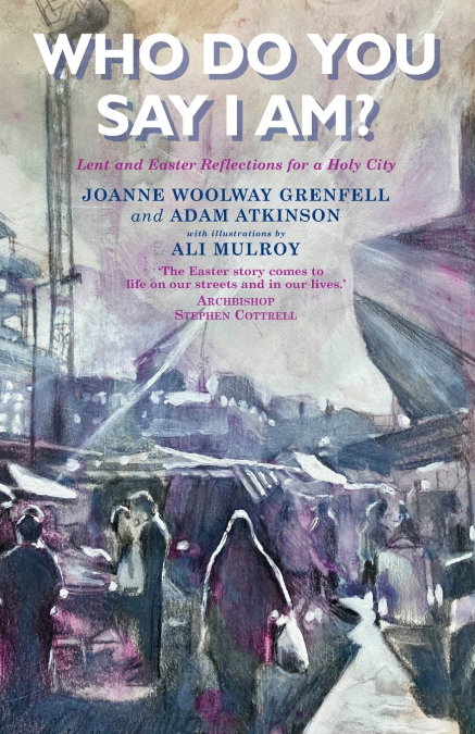 Who Do You Say I Am?