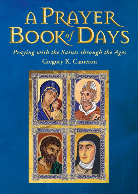 A Prayer Book of Days