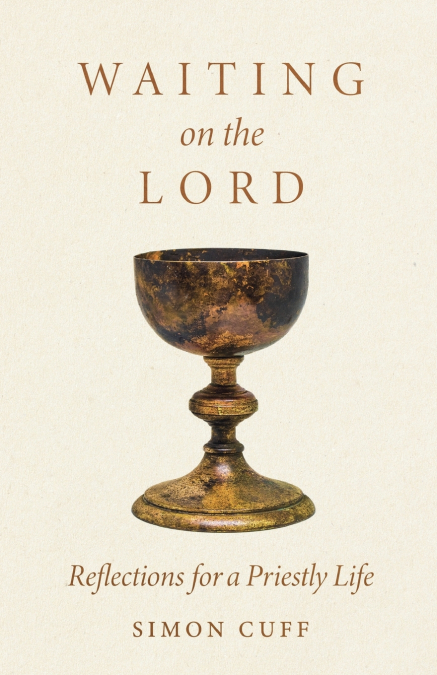 Waiting On the Lord