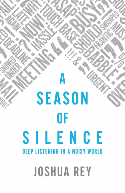 A Season of Silence