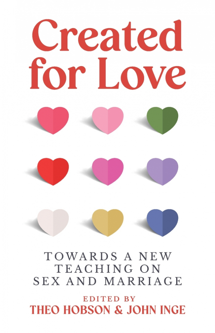 Created for Love