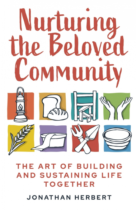 Nurturing the Beloved Community