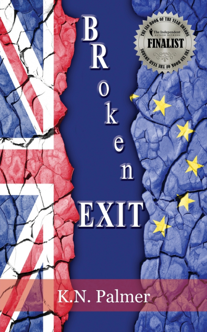 BRoken EXIT