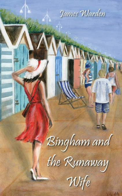 Bingham and The Runaway Wife