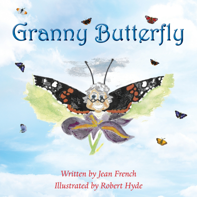 Granny Butterfly