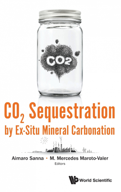 CO2 Sequestration by Ex-Situ Mineral Carbonation