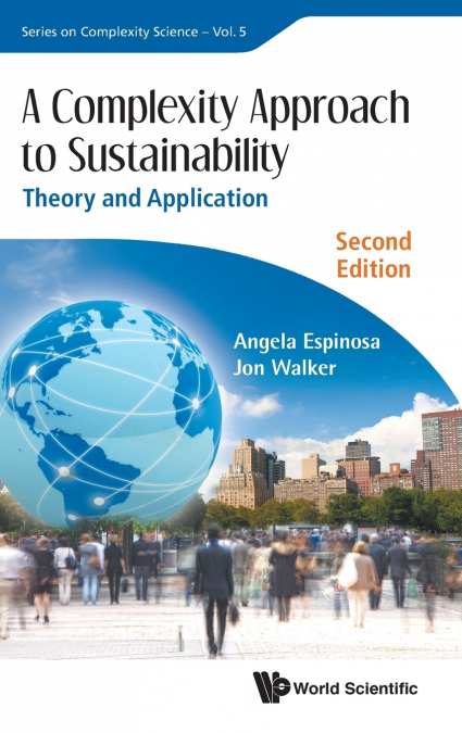 COMPLEX APPR SUSTAIN (2ND ED)