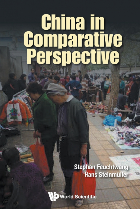 China in Comparative Perspective