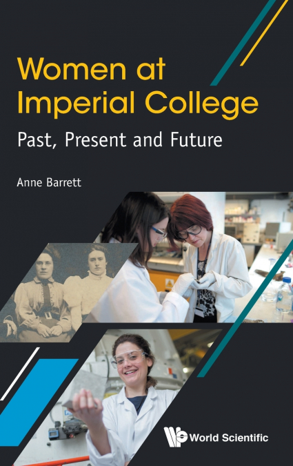 WOMEN AT IMPERIAL COLLEGE