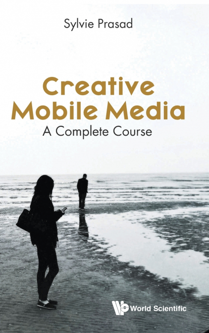 CREATIVE MOBILE MEDIA