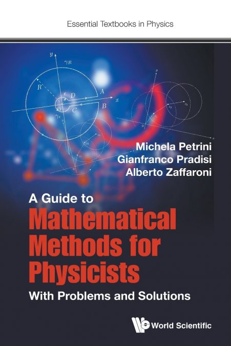 GUIDE TO MATH METH FOR PHYS-PROB & SOLNS