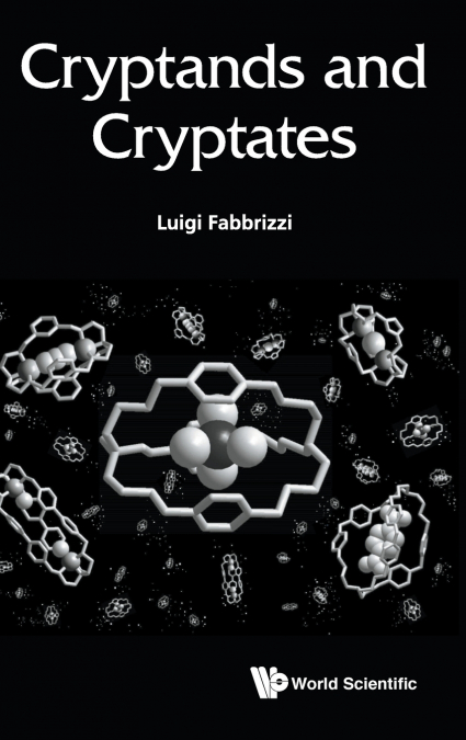 CRYPTANDS AND CRYPTATES