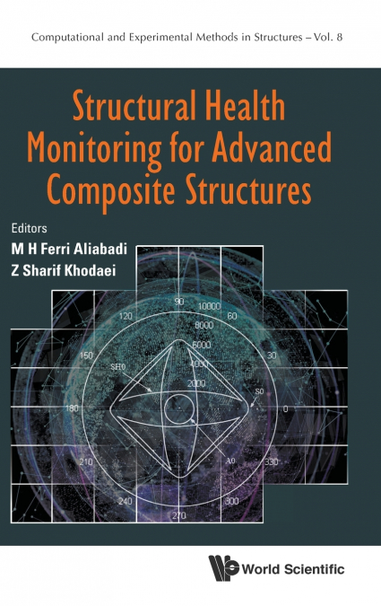 STRUCTURAL HEALTH MONITORING ADVANCED COMPOSITE STRUCTURES