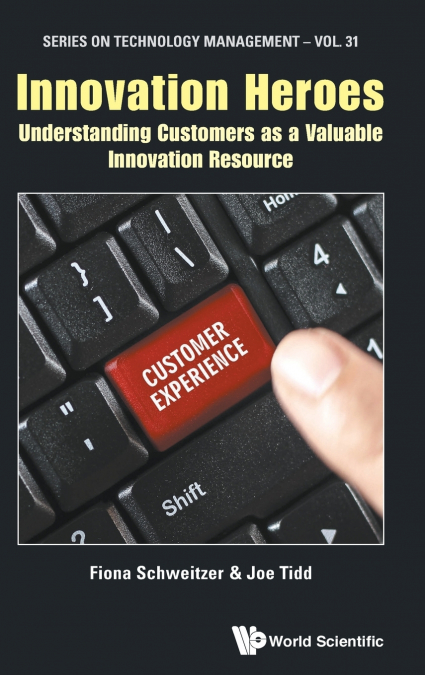 INNOVATION HEROES