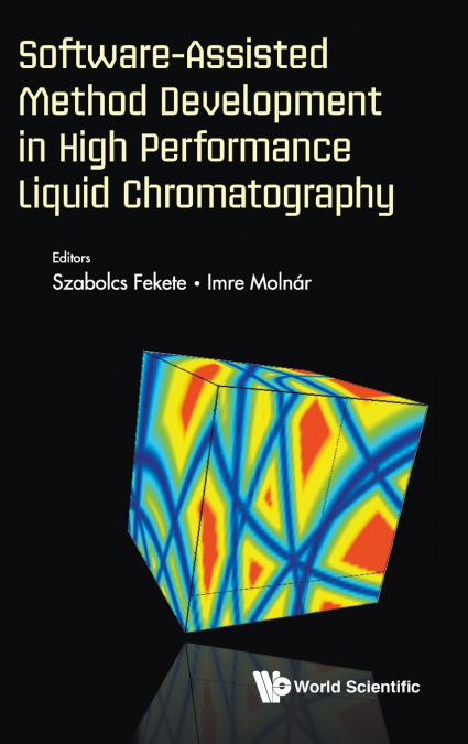 SOFTWARE-ASSIST METHOD DEVELOP HIGH PERFORM LIQUID CHROMATOG