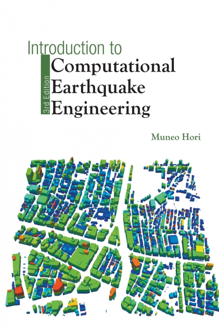 INTRO COMP EARTHQUA ENG (3RD ED)