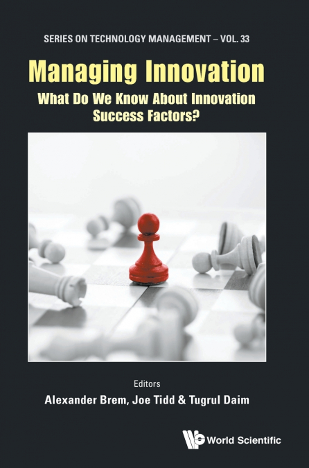 MANAGING INNOVATION