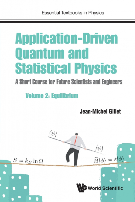 Application-Driven Quantum and Statistical Physics