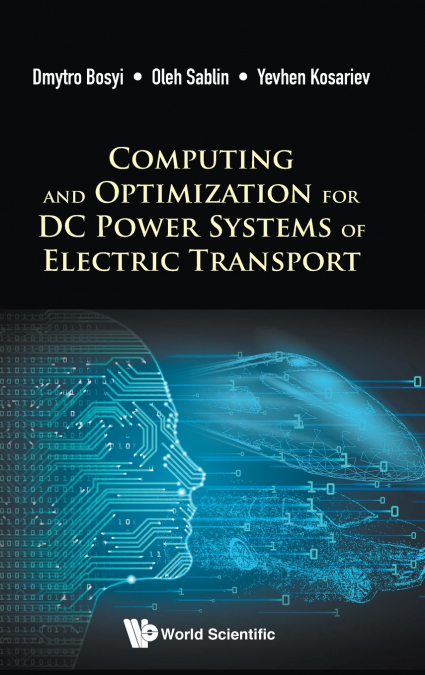 COMPUTING & OPTIMIZATION DC POWER SYS OF ELECTRIC TRANSPORT