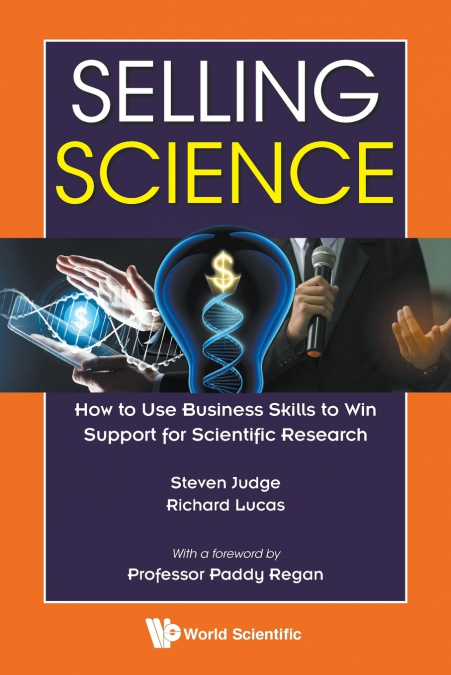 SELLING SCIENCE