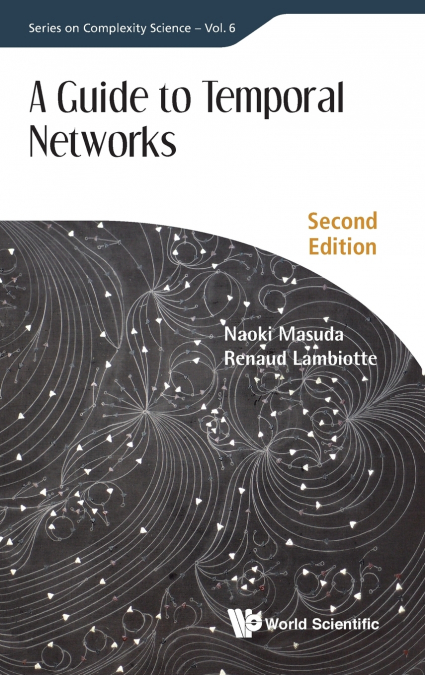 GUIDE TEMPORAL NETWORK (2ND ED)