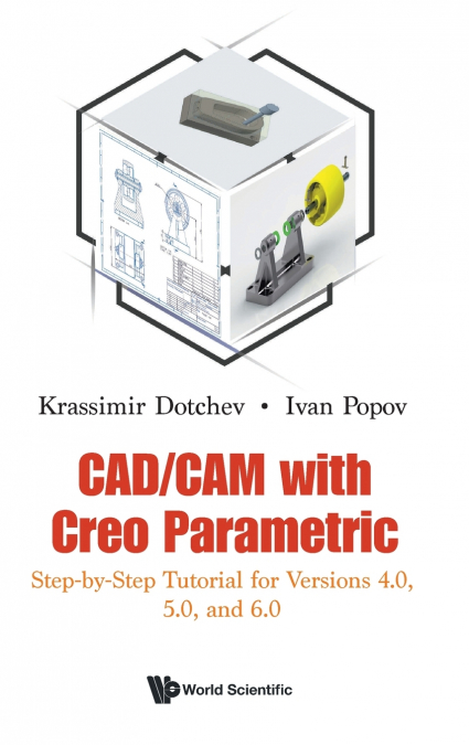 CAD/CAM WITH CREO PARAMETRIC