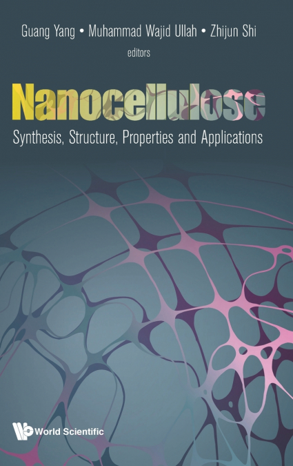 NANOCELLULOSE