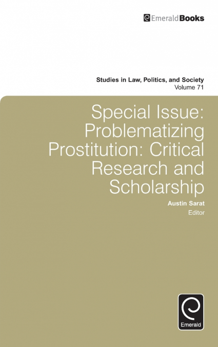 Special Issue
