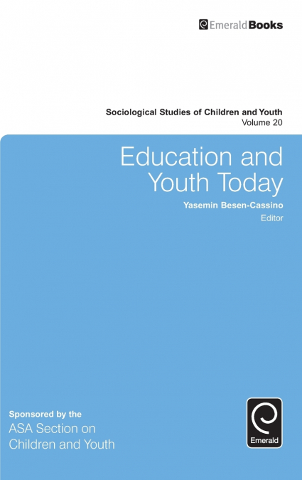 Education and Youth Today