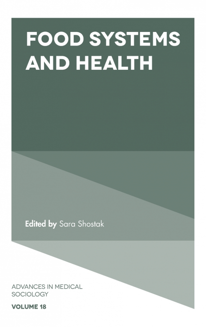 Food Systems and Health