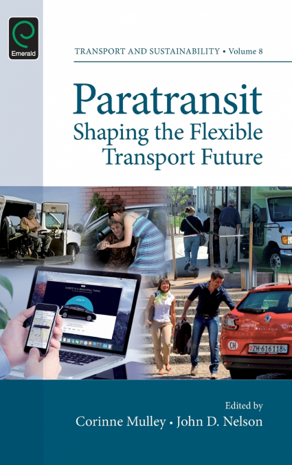 Paratransit