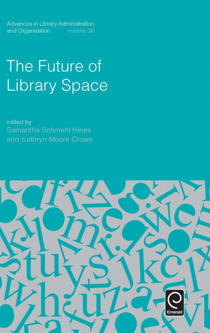 The Future of Library Space