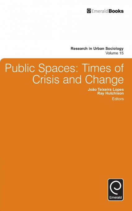 Public Spaces