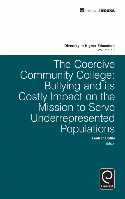 The Coercive Community College