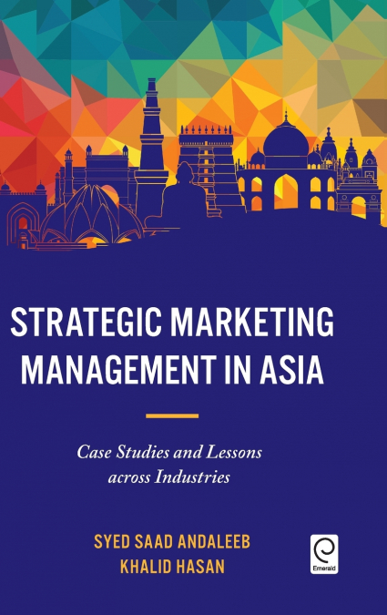 Strategic Marketing Management in Asia