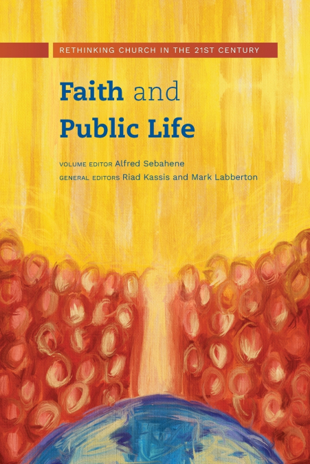 Faith and Public Life