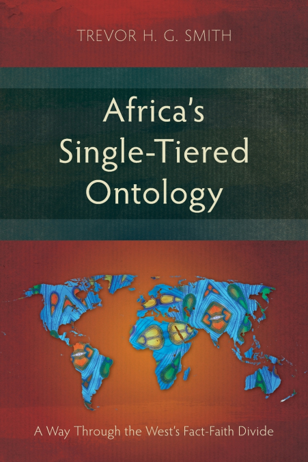 Africa’s Single-Tiered Ontology