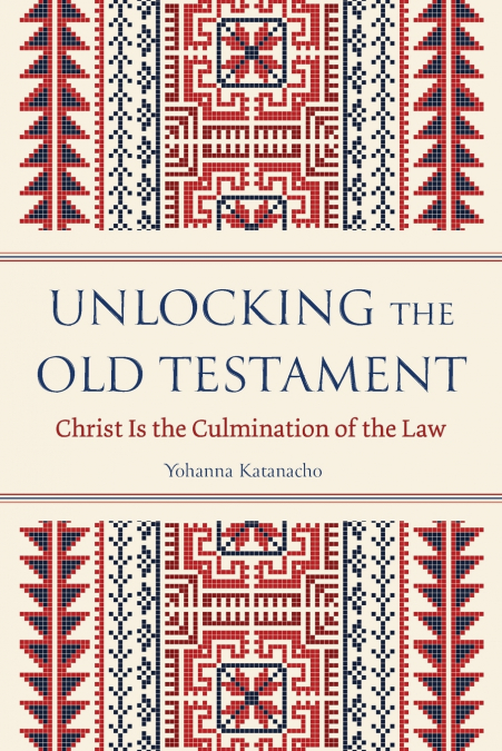 Unlocking the Old Testament