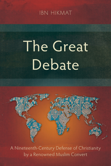 The Great Debate