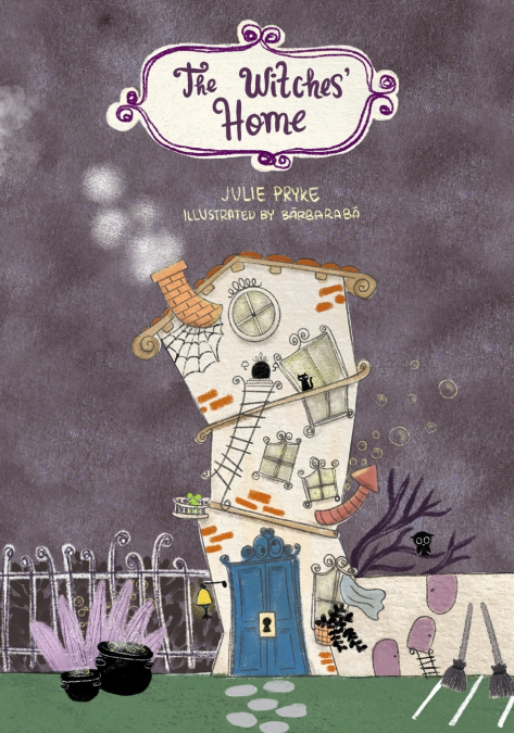 The Witches’ Home