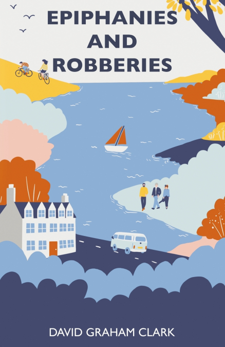 Epiphanies and Robberies