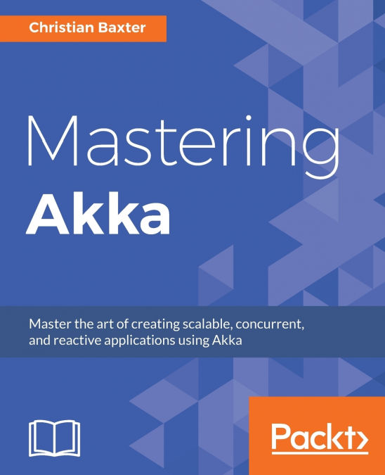 Mastering Akka