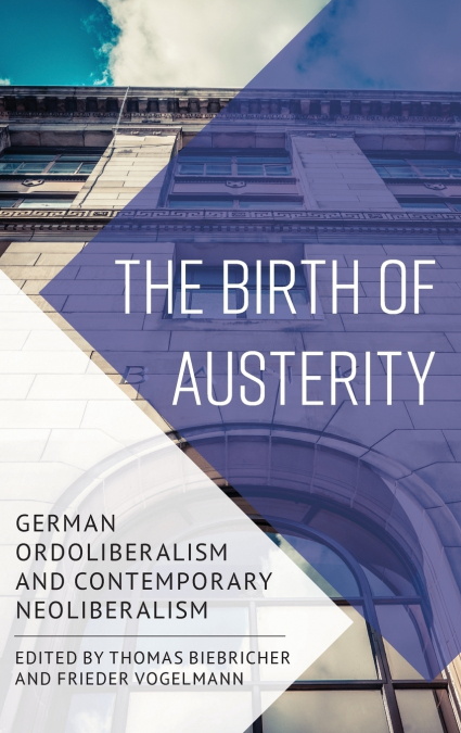 Birth of Austerity