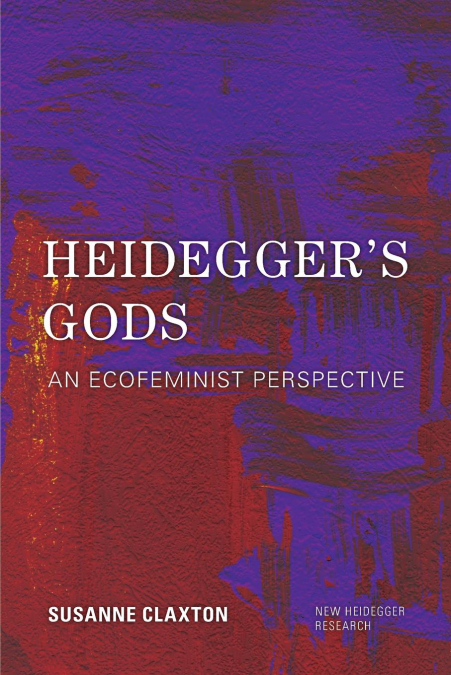 Heidegger’s Gods