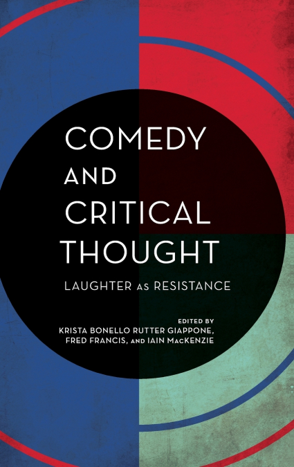 Comedy and Critical Thought