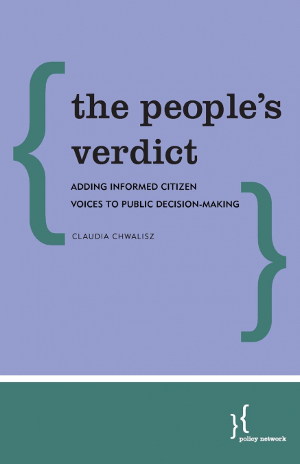 People’s Verdict
