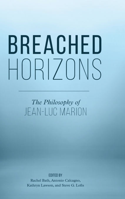 Breached Horizons