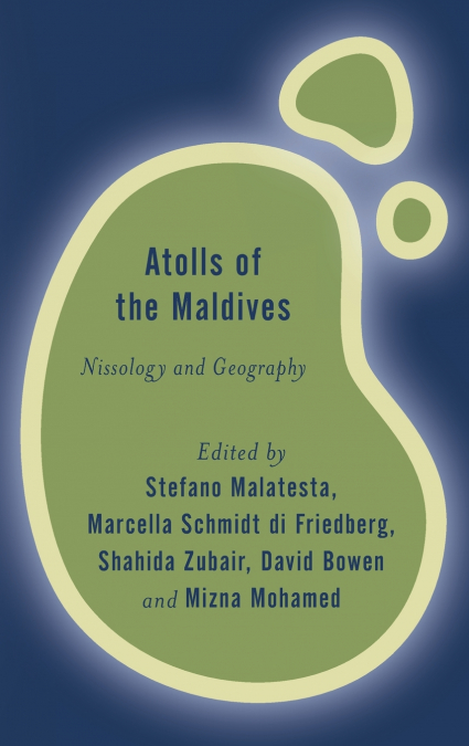 Atolls of the Maldives