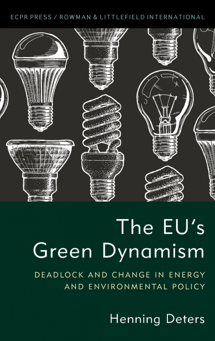 The EU’s Green Dynamism